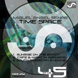 Cafe & Night In Granada