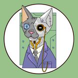 Artwork for "Canta esta melodia"