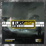 Artwork for "Hybrid EP"