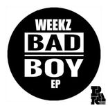 Portada para "Badboy EP"