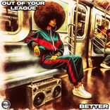 Artwork für "Better"