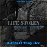 Portada para "Life Stolen"