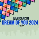 Artwork für "Dream Of You 2024"