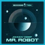 Artwork voor "Mr. Robot"
