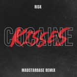 Artwork for "Cocaine Kisses (MadStarBase Remix)"