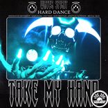 Artwork for "Take My Hand"