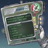 Artwork for "New Home"