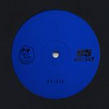 Portada para "Not Massive EP"