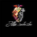 Portada para "Albi 3ache2ha"