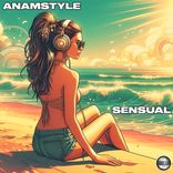 Artwork für "Sensual"