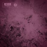 Artwork for "Storm Warning"