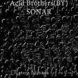 Artwork für "Sonar"