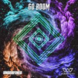 Artwork for "Go Boom"
