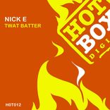 Artwork for "Twat Batter"