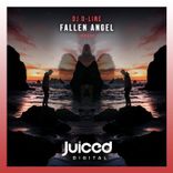 Portada para "Fallen Angel"