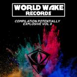 Artwork für "Compilation Potentially Explosive, Vol. 12"