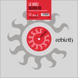 Artwork for "Deliver Me"