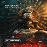 Artwork for "The Sound Of God"
