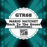 Artwork voor "Back To The House"