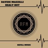 Artwork for "Realy Hot"