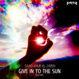 Give In To The Sun