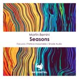 Artwork voor "Seasons"