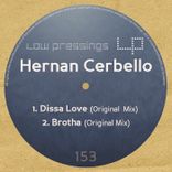 Portada para "Dissa Love"