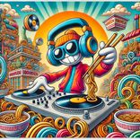 Artwork voor "..rAMENxBREAKz.."