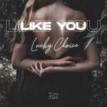 Artwork for "Like You"