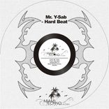 Artwork für "Hard Beat"