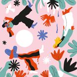 Artwork für "Billion Days"