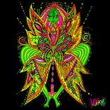 Artwork for "Color Warriors"