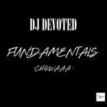 Artwork for "Fundamentals (Chikwaaa)"