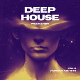 Artwork for "Deep-House Weekends, Vol. 2"