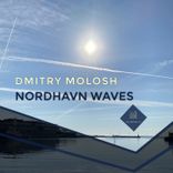 Artwork for "Nordhavn Waves"