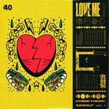 Artwork for "Love Me"