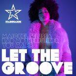 Artwork für "Let the Groove"