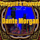 Artwork für "Chopped & Grooved, Vol. 2"