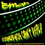 Artwork for "Soundbwoy Can't Reply"