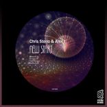 Artwork for "New Start"