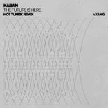 Artwork für "The Future Is Here (Hot TuneiK Remix)"