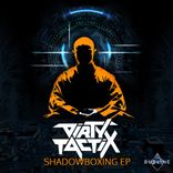 Artwork for "Shadowboxing EP"