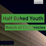 Portada para "Half Baked Youth"