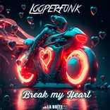 Artwork voor "Break My Heart"