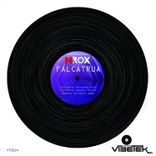 Artwork for "Falcatrua"