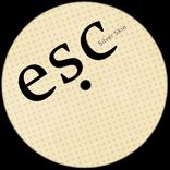 Artwork for "Esc"