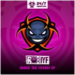 Artwork für "Under The Covers EP"