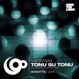 Artwork voor "Tonu Su Tonu"