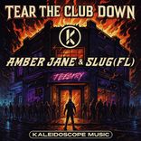 Portada para "Tear The Club Down"
