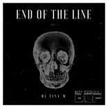 Artwork for "End of The Line"